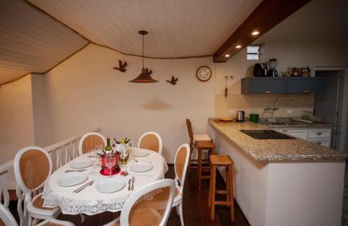 Vila Telma Villa | Casa Verde Campos, conforto e ótima localização
