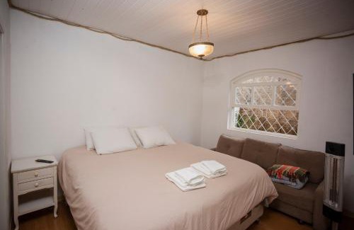Vila Telma Villa | Casa Verde Campos, conforto e ótima localização