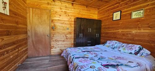 Conaripe Casa | Casa Verde
