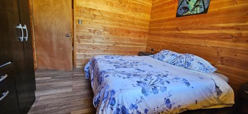 Conaripe Casa | Casa Verde