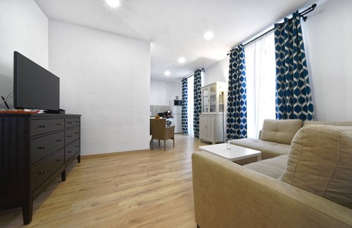 Ingenio Complejo | CASA VERDE Comfortable Air-Conditioned