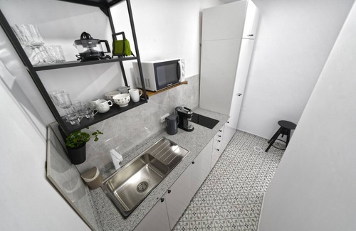 Ingenio Complejo | CASA VERDE Comfortable Air-Conditioned