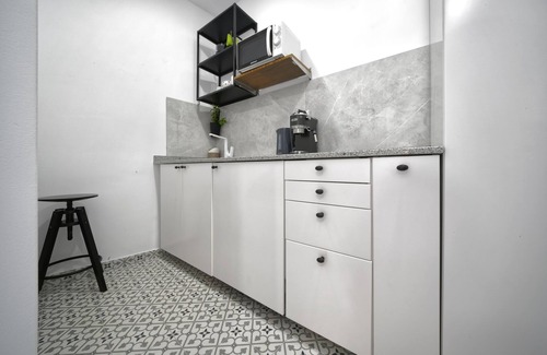 Ingenio Complejo | CASA VERDE Comfortable Air-Conditioned