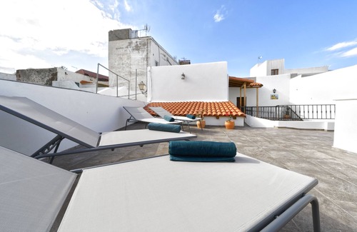 Ingenio Complejo | CASA VERDE Comfortable Air-Conditioned