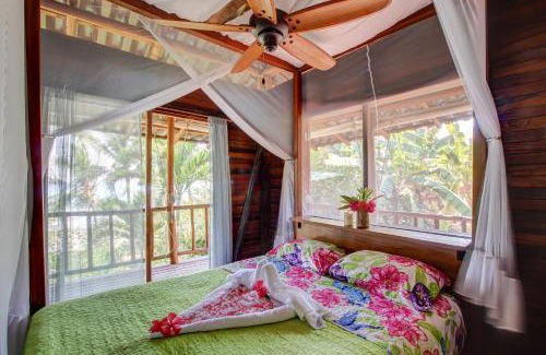 Cabo Matapalo Casa | Casa Verde + Contiki