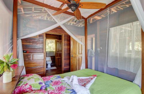 Cabo Matapalo Casa | Casa Verde + Contiki
