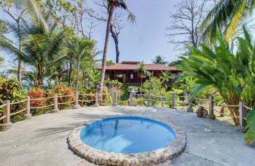 Cabo Matapalo Casa | Casa Verde