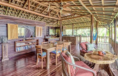 Cabo Matapalo Casa | Casa Verde