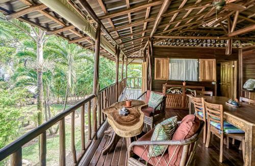 Cabo Matapalo Casa | Casa Verde
