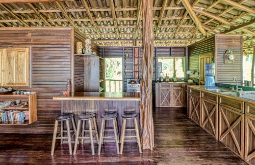 Cabo Matapalo Casa | Casa Verde