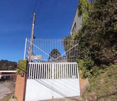 Jardim Nova Suica Casa | Casa Verde da Serra