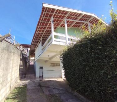 Jardim Nova Suica Casa | Casa Verde da Serra