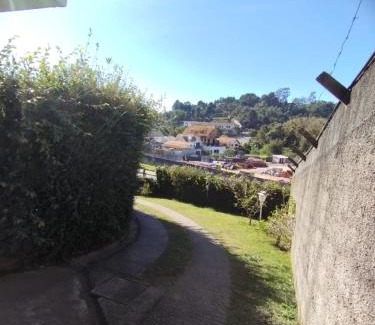 Jardim Nova Suica Casa | Casa Verde da Serra