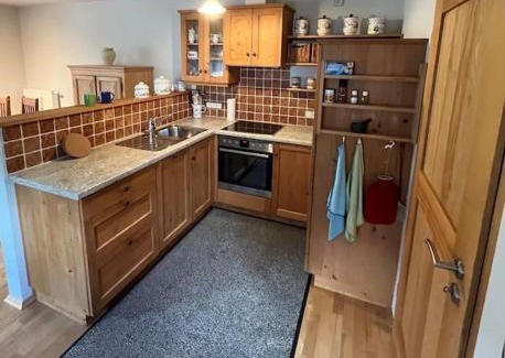 Unterreit Apartamento | Casa Verde