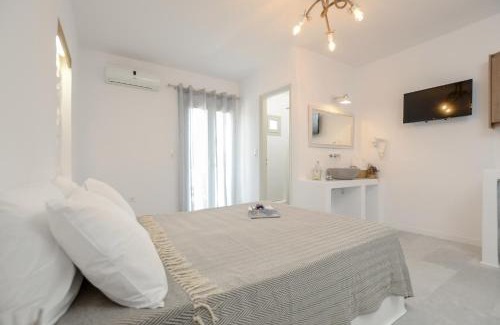Naxos Town Hotel | Casa Verde Di Naxos