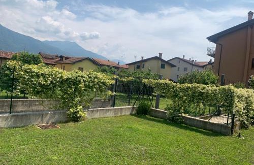 Dongo Casa | Casa Verde, Dongo, Lago di Como
