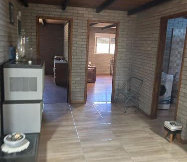 Jaureguiberry Casa | Casa Verde en Jaureguiberry
