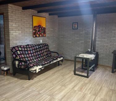 Jaureguiberry Casa | Casa Verde en Jaureguiberry