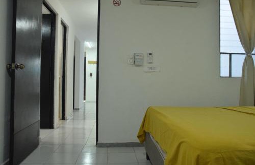 Merida Municipality Casa | Casa Verde, en Pensiones IV