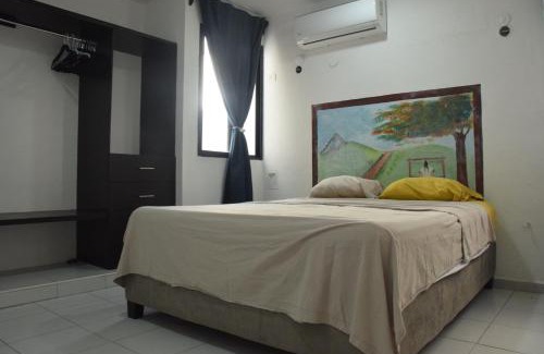 Merida Municipality Casa | Casa Verde, en Pensiones IV