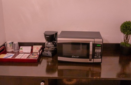 Puntas Hotel | Casa Verde Hotel