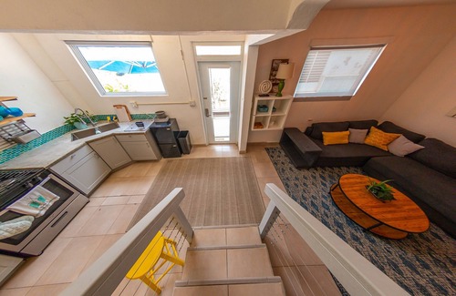 Puntas Hotel | Casa Verde Hotel