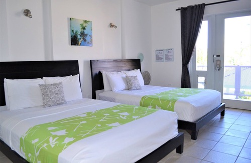 Puntas Hotel | Casa Verde Hotel