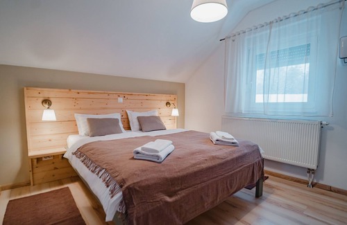 Plaski Casa | Casa Verde
