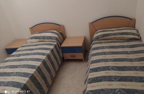 Piana Calzata Apartamento | Casa verde