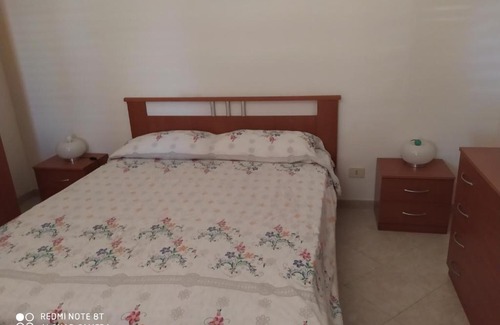 Piana Calzata Apartamento | Casa verde