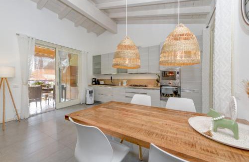 Pieve Vecchia Apartamento | Casa Verde