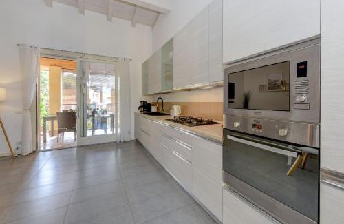 Pieve Vecchia Apartamento | Casa Verde