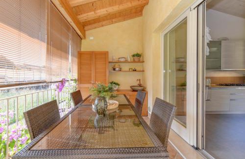 Pieve Vecchia Apartamento | Casa Verde