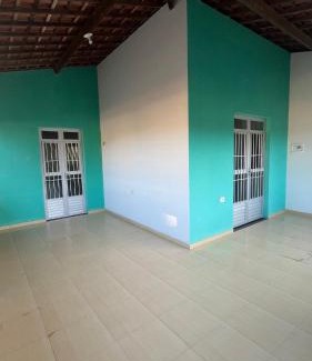 Barreira do Boqueirao Casa | Casa Verde Japaratinga