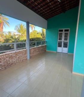 Barreira do Boqueirao Casa | Casa Verde Japaratinga