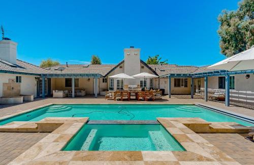 Temecula Villa | Casa Verde - Main