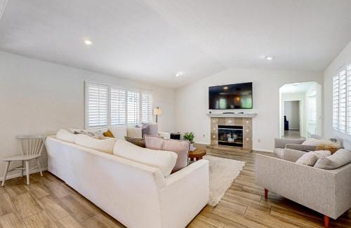 Temecula Villa | Casa Verde - Main