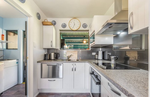 Mapua Casa | Casa Verde - Mapua Holiday Home