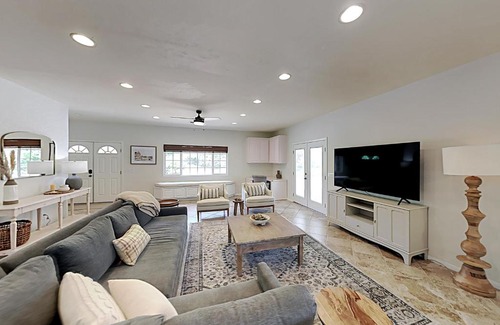 Temecula Casa | Casa Verde Oasis - Guest House