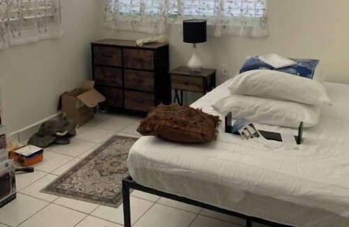 Guaniquilla Apartamento | Casa Verde