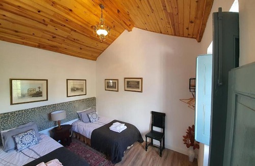 Evoramonte Apartamento | Casa Verde