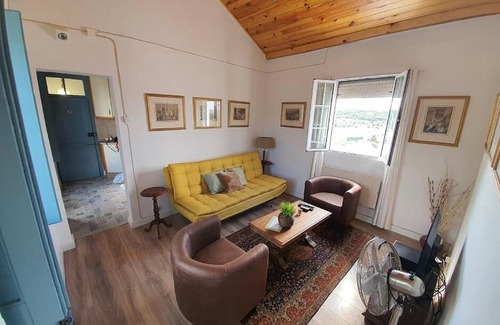 Evoramonte Apartamento | Casa Verde