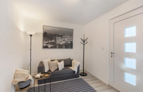 Lennestadt Apartamento | Casa Verde Sauerland