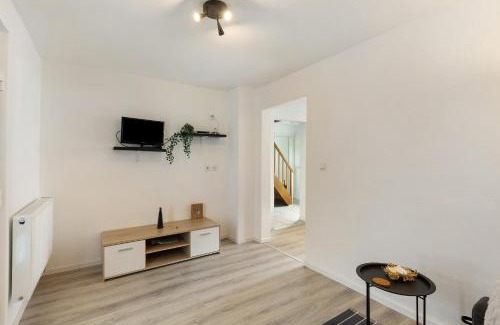 Lennestadt Apartamento | Casa Verde Sauerland