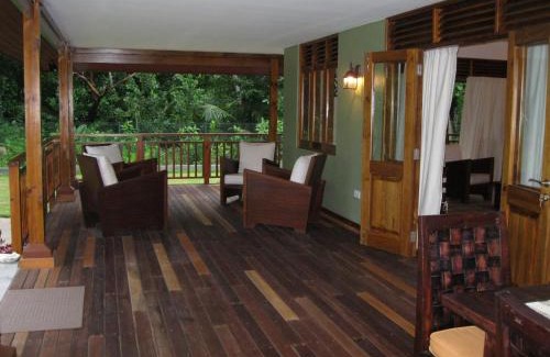 Grand Anse Casa | Casa Verde