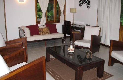 Grand Anse Casa | Casa Verde