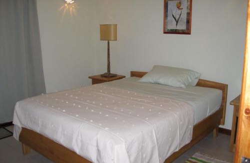Grand Anse Casa | Casa Verde
