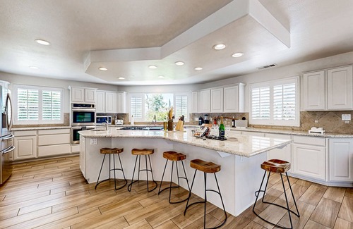 Temecula Villa | Casa Verde - Villa with private pool, spa, game room & home theater