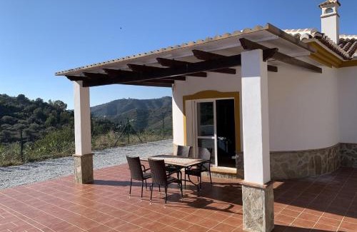 Cómpeta Casa | Casa Verdejo
