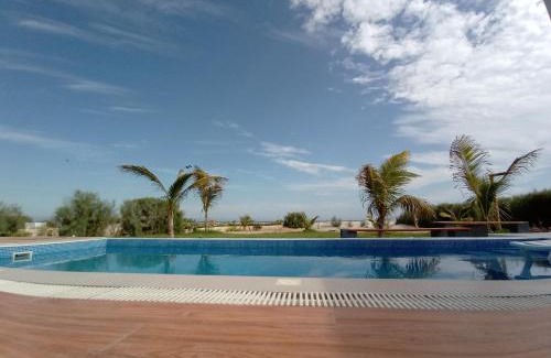 Vichayito Casa | Casa VerdeMar Vichayito Perú